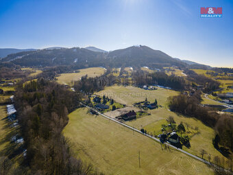 Prodej pozemku k bydlení, 2665 m², Frýdlant nad Ostravicí - 9