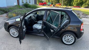 Škoda Fabia 1.4 16V 55kW - Celebration - 9