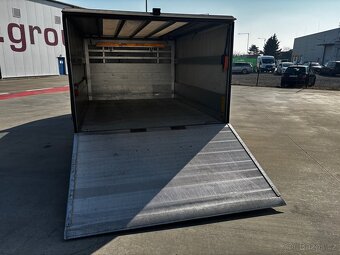 Prodam VW T5 2,5 TDI 96 kw - 9