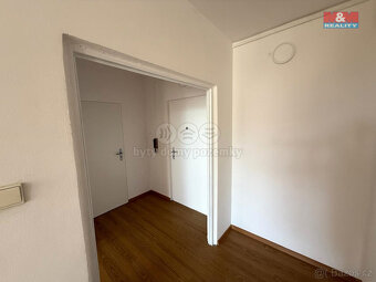 Pronájem bytu 2+kk, 55 m², Děčín, ul. Karla Čapka - 9