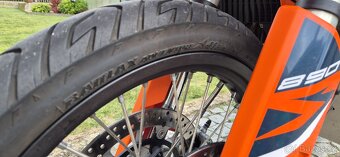 Ktm 890 Adventure R - 9