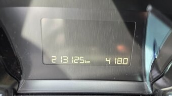 Prodám Peugeot 308 1.6 Blue HDI - 9