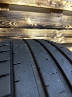 BMW 6 GT G32, BMW 7 G11 -orig. ALU disky 5x112 R20 - 9