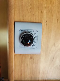 Fiat Ducato 2,5TDI - 9