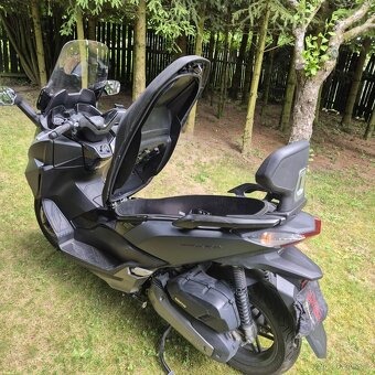 Honda Forza 125 - 9