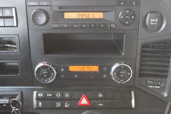 Mercedes-Benz Actros 1845, EURO 6, LOWDECK, PNEU 80% - 9