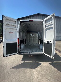 FIAT DUCATO 2.3 HDI 96 KW. - 9