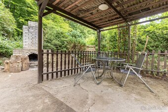 Prodej chaty, 25m2, Poříčí nad Sázavou - 9