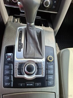 Audi A6 2,7 quattro 4x4 - 9