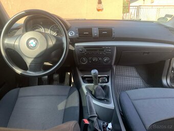 BMW Rad 1 116i - 9