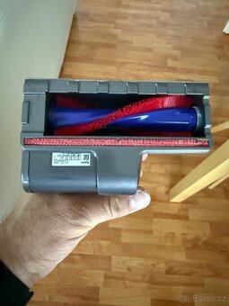 Dyson V11 Absolute, záruka - 9