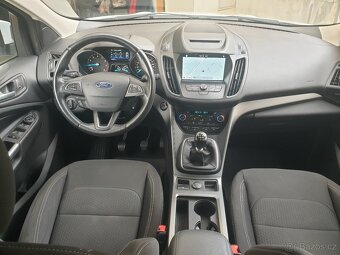FORD KUGA 1,5 i EcoBoost 110KW 2019 NAVI - 9
