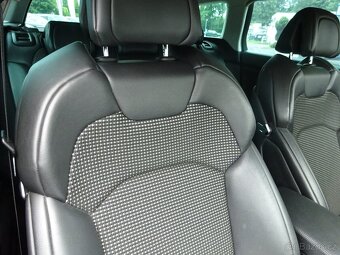 Citroën C5 2,0 HDI, GARANCE KM - 9