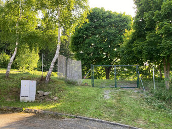 Prodej stavebního pozemku 2 422 m² - Šumava, Stachy - 9