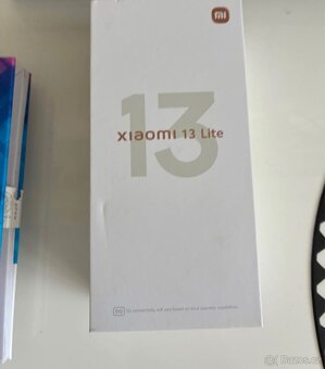 Xiaomi 13 lite 8/256 GB (skvělý stav) - 9