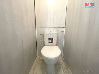 Pronájem bytu 4+1, 82 m², Litvínov, ul. Luční - 9