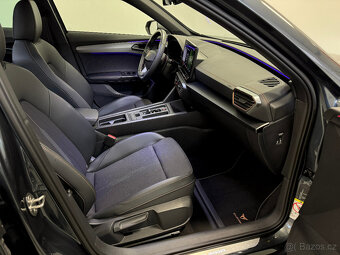 Cupra Formentor, 2,0 TSI DSG 140KW 4x4 čr.1 Maj rv.10/2022 - 9