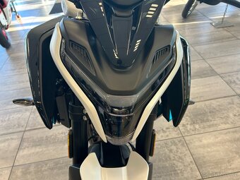 CF Moto NK 675 2025 - 9