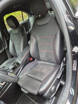 Mercedes A180d sedan -  AMG line - 9