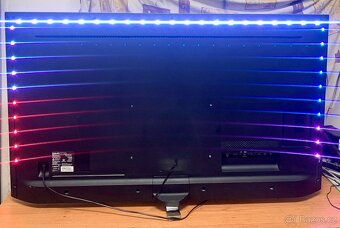4K Ultra HD Smart Philips televizor - 9
