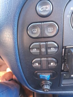 Ford Galaxy 1,9 tdi 81 kw - 9