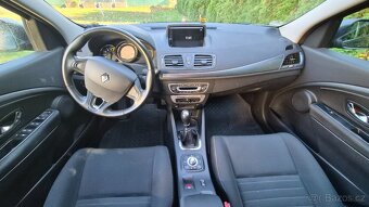 Renault Megane III  1.2 TCe Turbo - 9