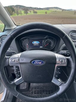 Ford S-Max 2.0TDCi 103kw - 9