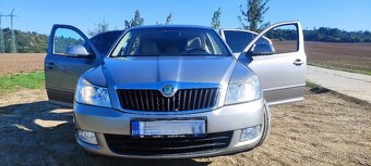 Škoda Octavia 1.6 TDI (77 kW) 2009, STK 10/2027 - 9