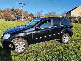 Mercedes ml 320 AMG - 9