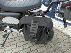 Fantic Caballero 500 Explorer - 9