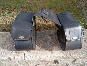 Honda Shadow 600 - 9