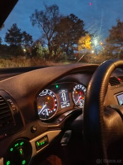 Škoda Octavia 2 - 9