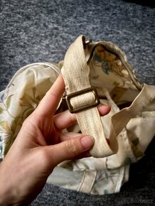 Nákupní taška na kolečkách - 9