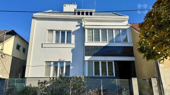 Prodej rodinného domu 265 m², pozemek 455 m² Sušilova, Bystř - 9