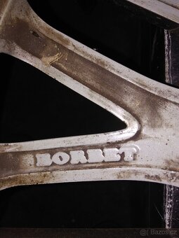 Náhradní kolo bmw - 9