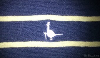 Mikina s kapucí Jack Wills + tričko Jack Wills - 9