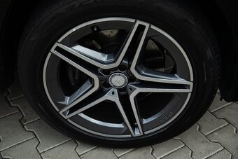 Mercedes Benz GLS 350d 4Matic AMG DESIGNO/7MÍST/MASÁŽE/H&K - 9