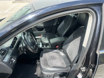 Volkswagen Passat 1.8 TSi 118kw, ČR, po 1. majiteli, AUTOMAT - 9
