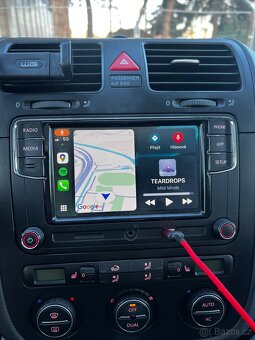 VW Golf 5 GTI 2.0 TFSI DSG 200kw - 9