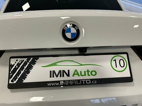 BMW 320d Xdrive Mpaket r.v.2022 odpočet DPH - 9