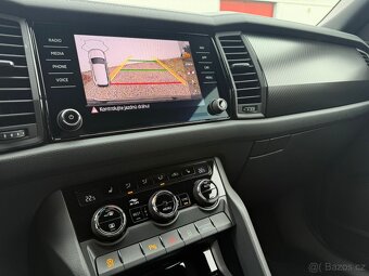 Škoda Kodiaq 2.0 TDI DSG Sportline - 9