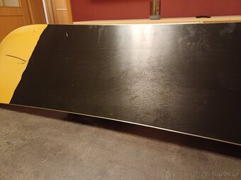 Snowboard Nidecker 140 - 9