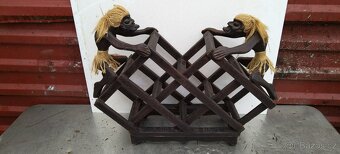 přebytky 5.dřevěné věci - 9