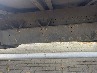 Ford Transit 2.4 TDCI - Skříň - 9