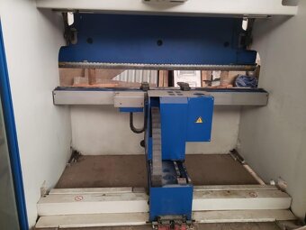 Ohraňovací lis Trumpf Trumabend V85S (7861) - 9