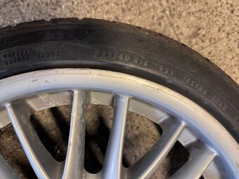 Sada kol R18 5x120 BMW - 9