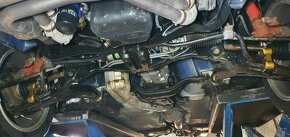 Subaru tmpreza GT - 9