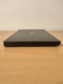 Dell Latitude 5580 | i5 • 16GB • 256GB SSD - 9