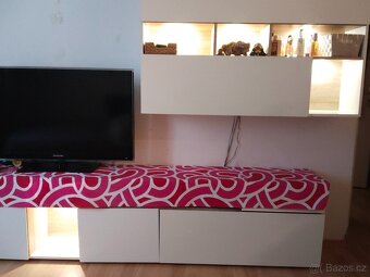 Krásna bílá stena - 9