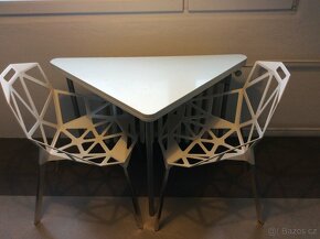 Stůl rozkládací Ikea - 9